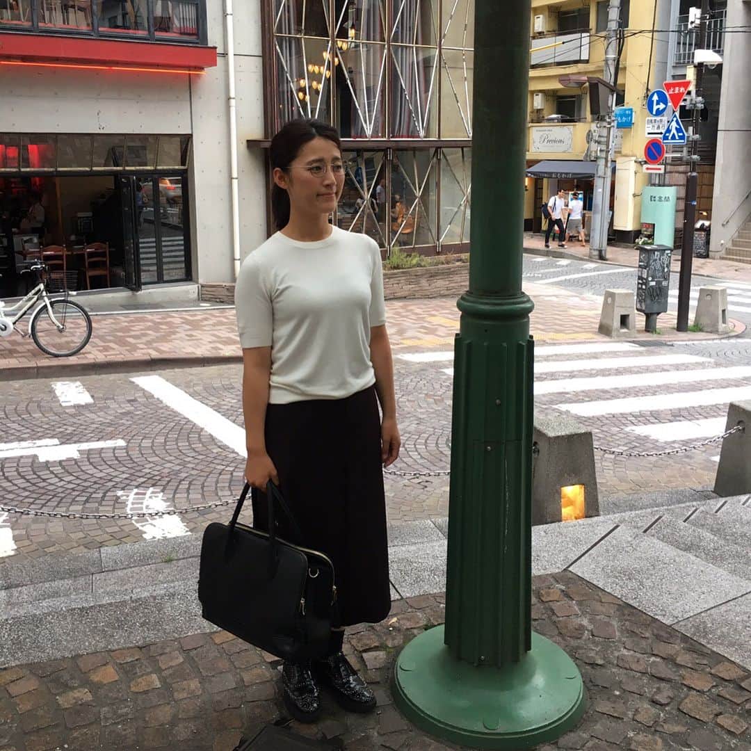 沙羅さんのインスタグラム写真 - (沙羅Instagram)「綾瀬はるか & 長澤まさみデート❤️ 待ち合わせは花笑さん同士だったよ。笑  #綾瀬はるか #長澤まさみ #福田彩乃 #沙羅 #彩乃ちゃんと初めてのデート #たまたま同じ愛知県出身 #お互い変な子だと言い合う #綾瀬ちゃんトークが止まらない #きょうは会社休みます #歩いてたらまもる発見 #インスタライブ見てくれたみんなありがとう」7月31日 12時45分 - sarapika128