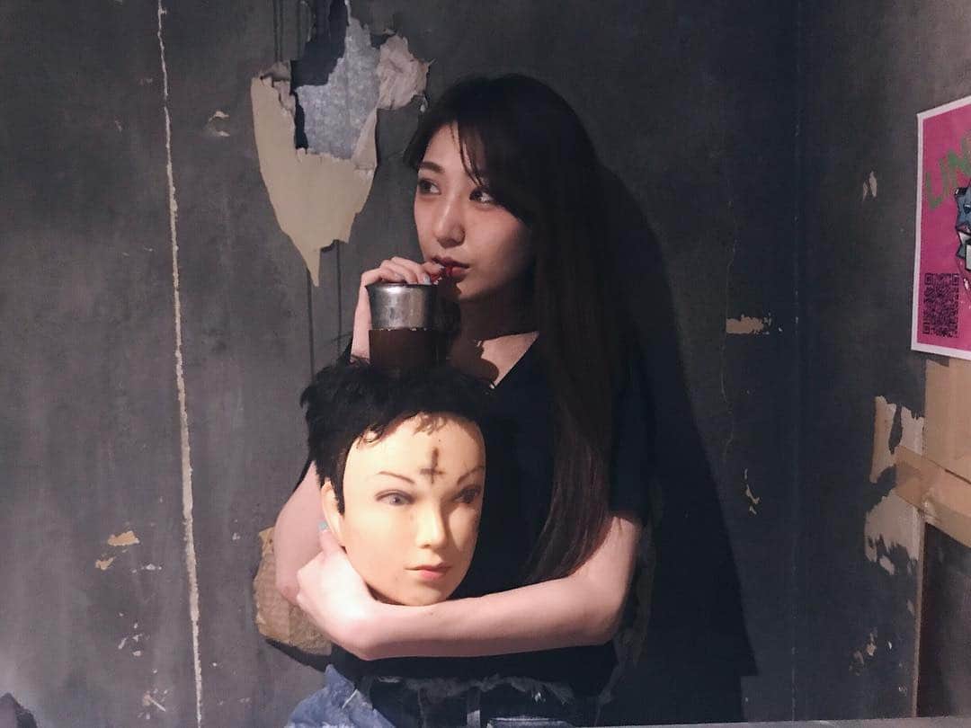 上福ゆきのグルメインスタ