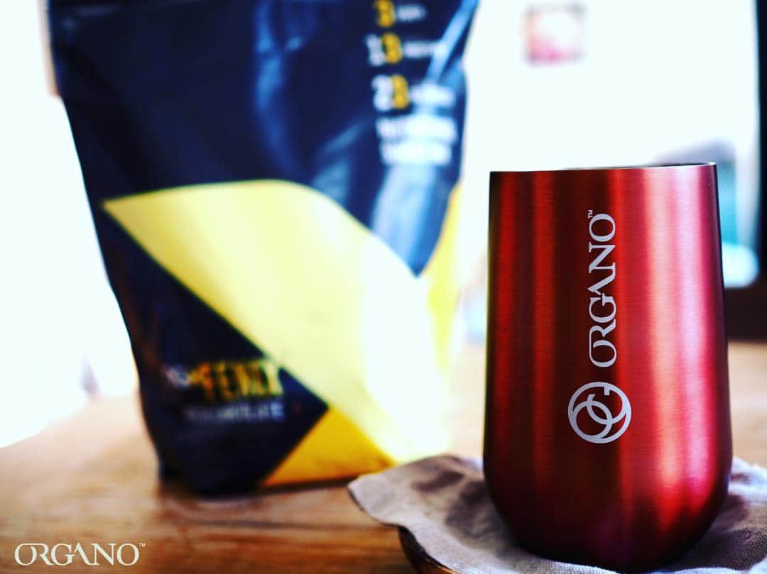 ORGANO JAPANのインスタグラム