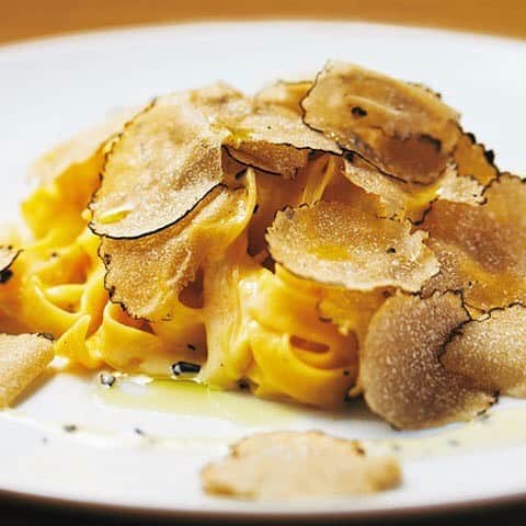 東京カレンダーのグルメインスタ