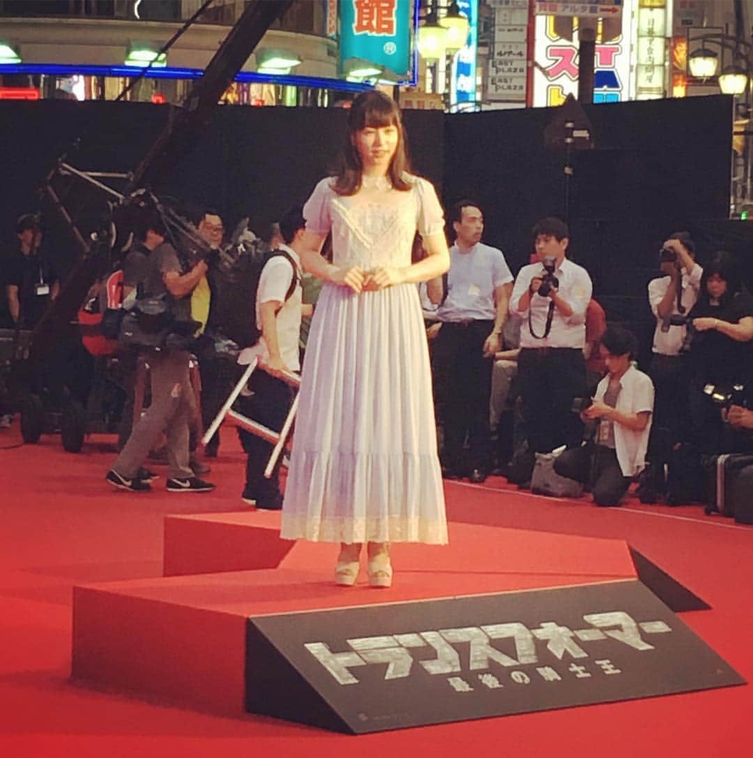 桜井日奈子スタッフのインスタグラム：「本日この後、19:57〜 フジテレビ系「スカッとジャパン！」の胸キュンスカッとに！ そして、明日8/1（火） 10:25〜NTV「PON!」 19:00〜NTV「火曜サプライズ！」生放送に出演します！」