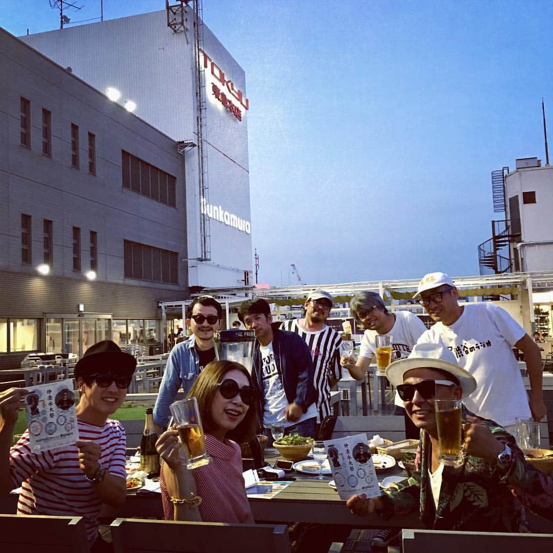 野宮真貴のインスタグラム