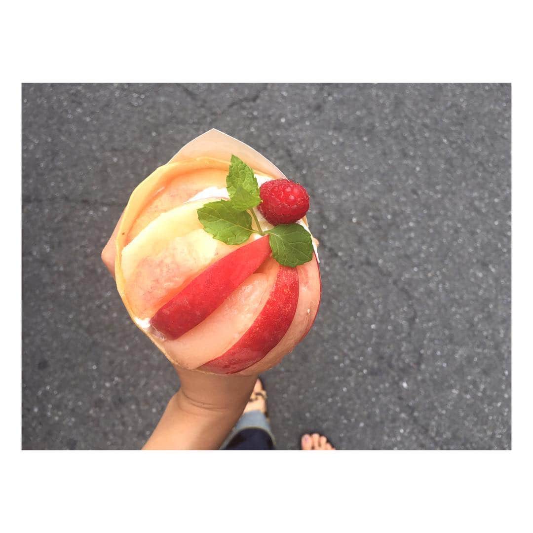 木南晴夏のグルメインスタ