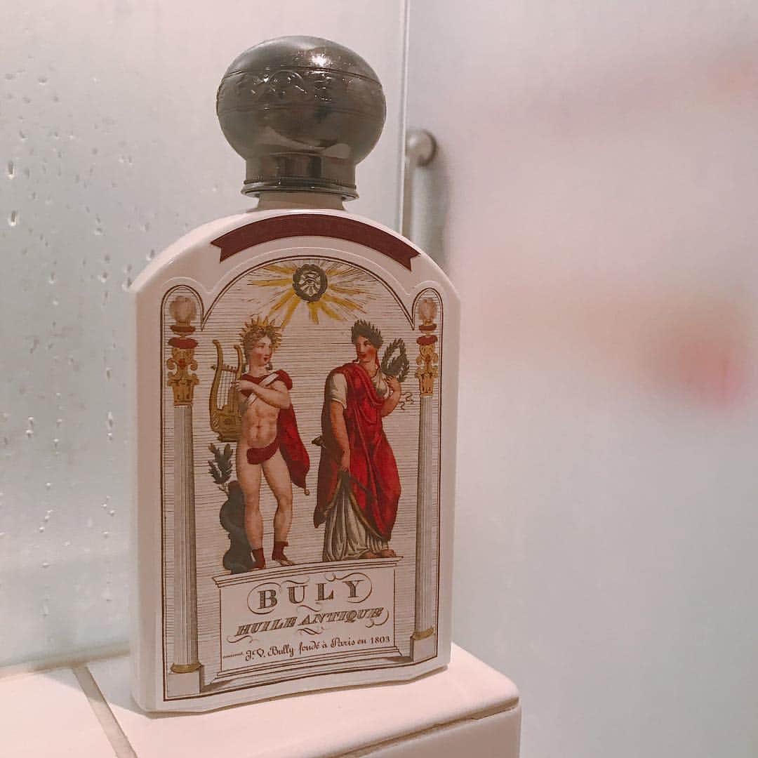 美香のインスタグラム