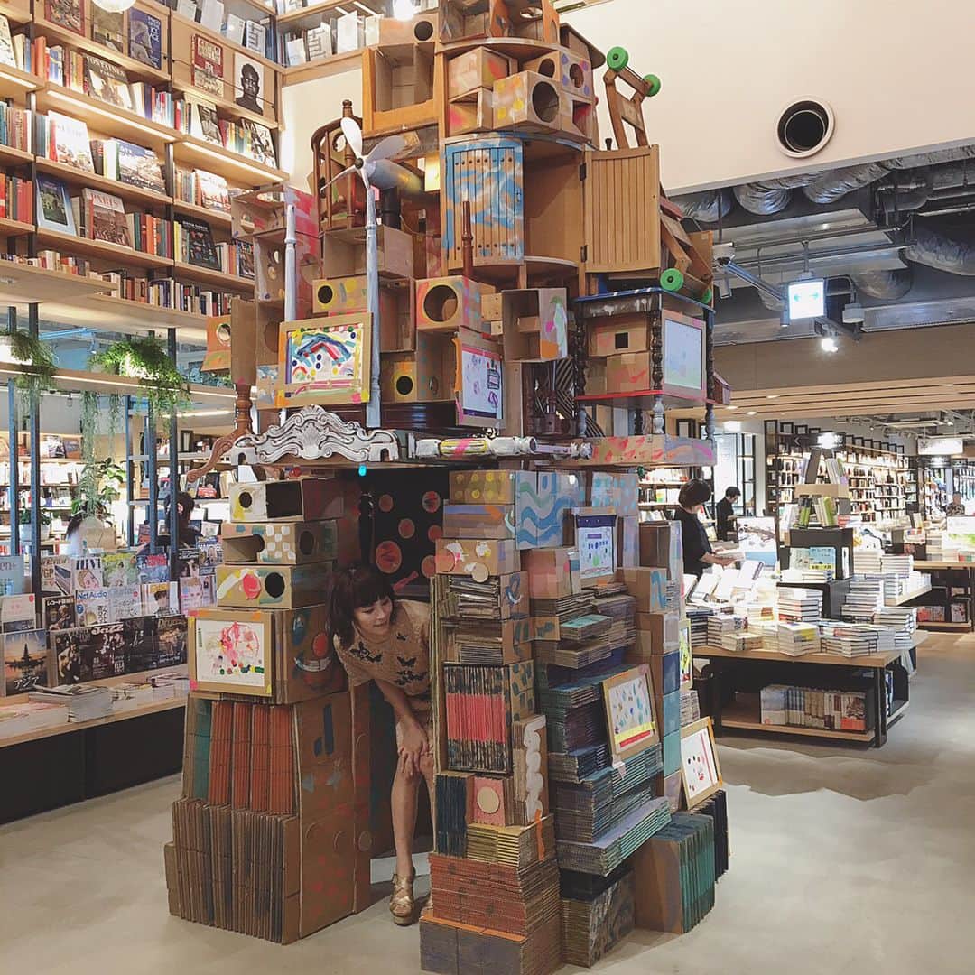 清川あさみのグルメインスタ