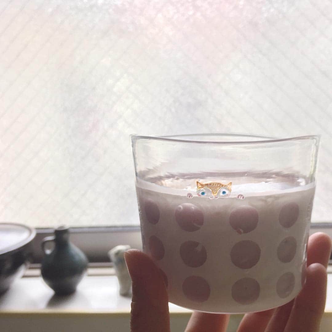 akoのインスタグラム：「火曜日おつかれさまでした 楽しい夢をね Good night☺︎」