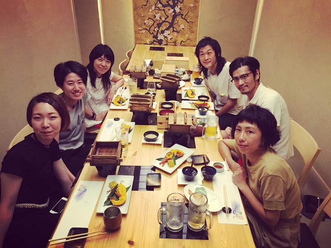 松浦美穂のインスタグラム