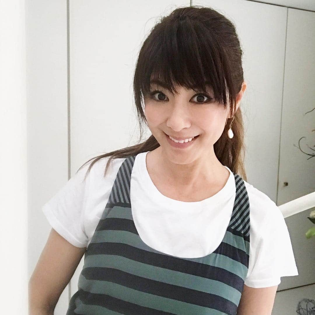 山田佳子のインスタグラム