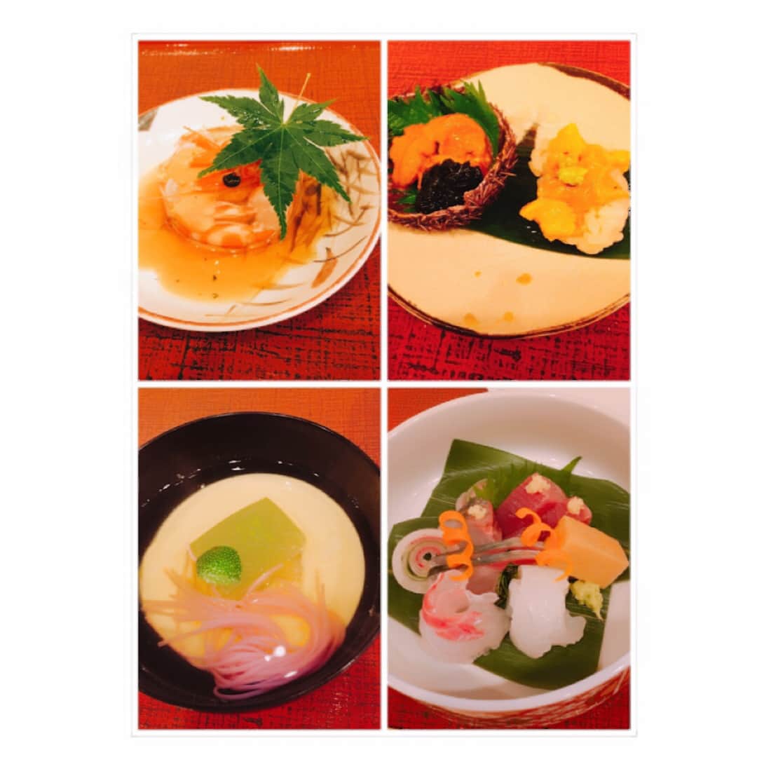 佐井祐里奈のグルメインスタ