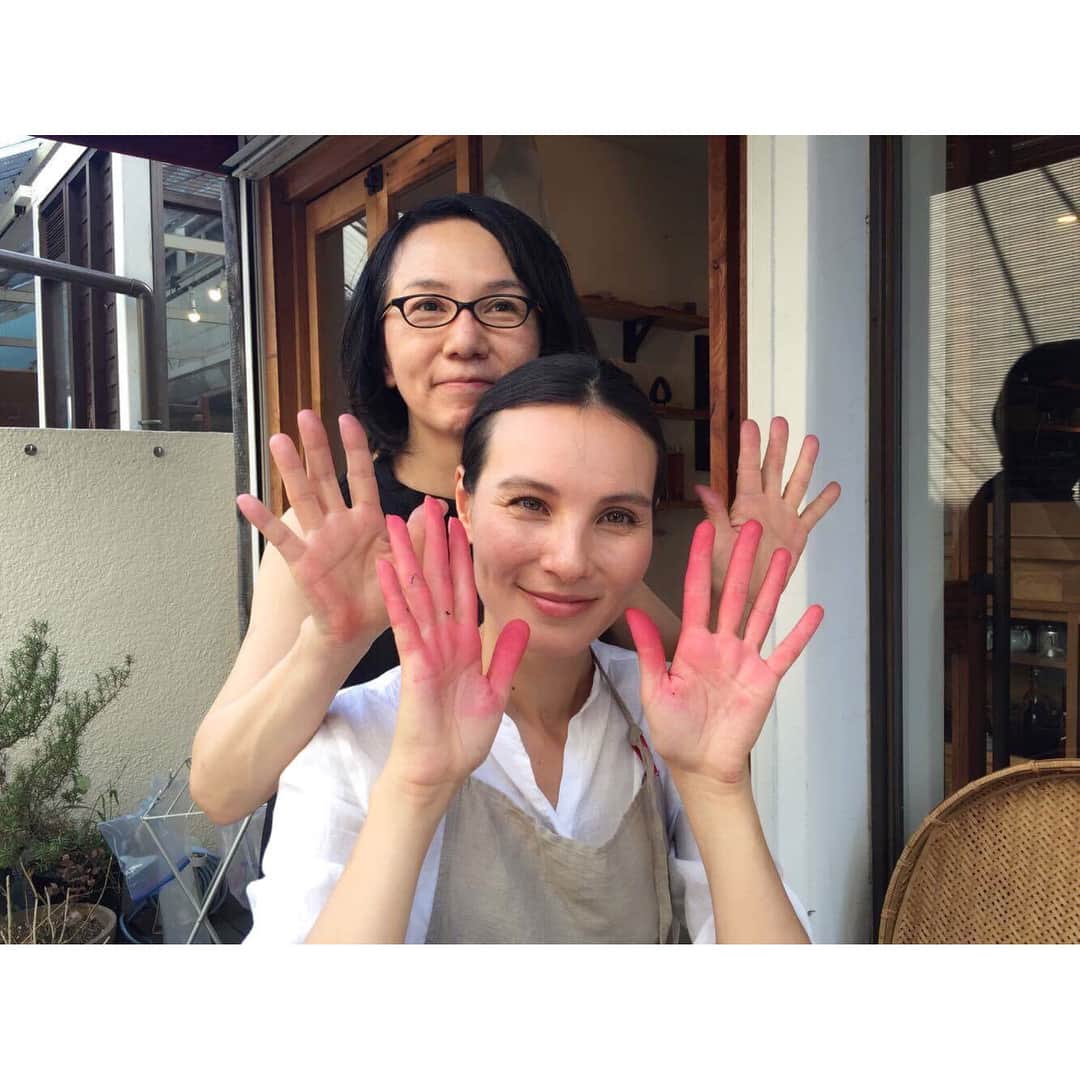 田沢美亜のグルメインスタ