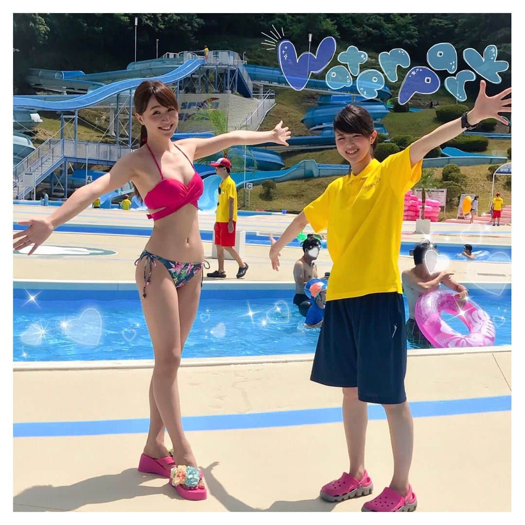 岩本恵美加のインスタグラム