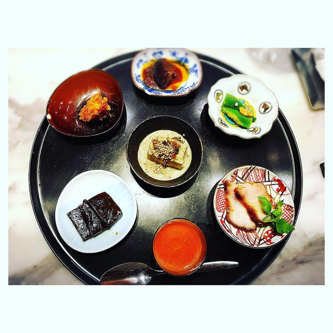 宮崎宣子のグルメインスタ