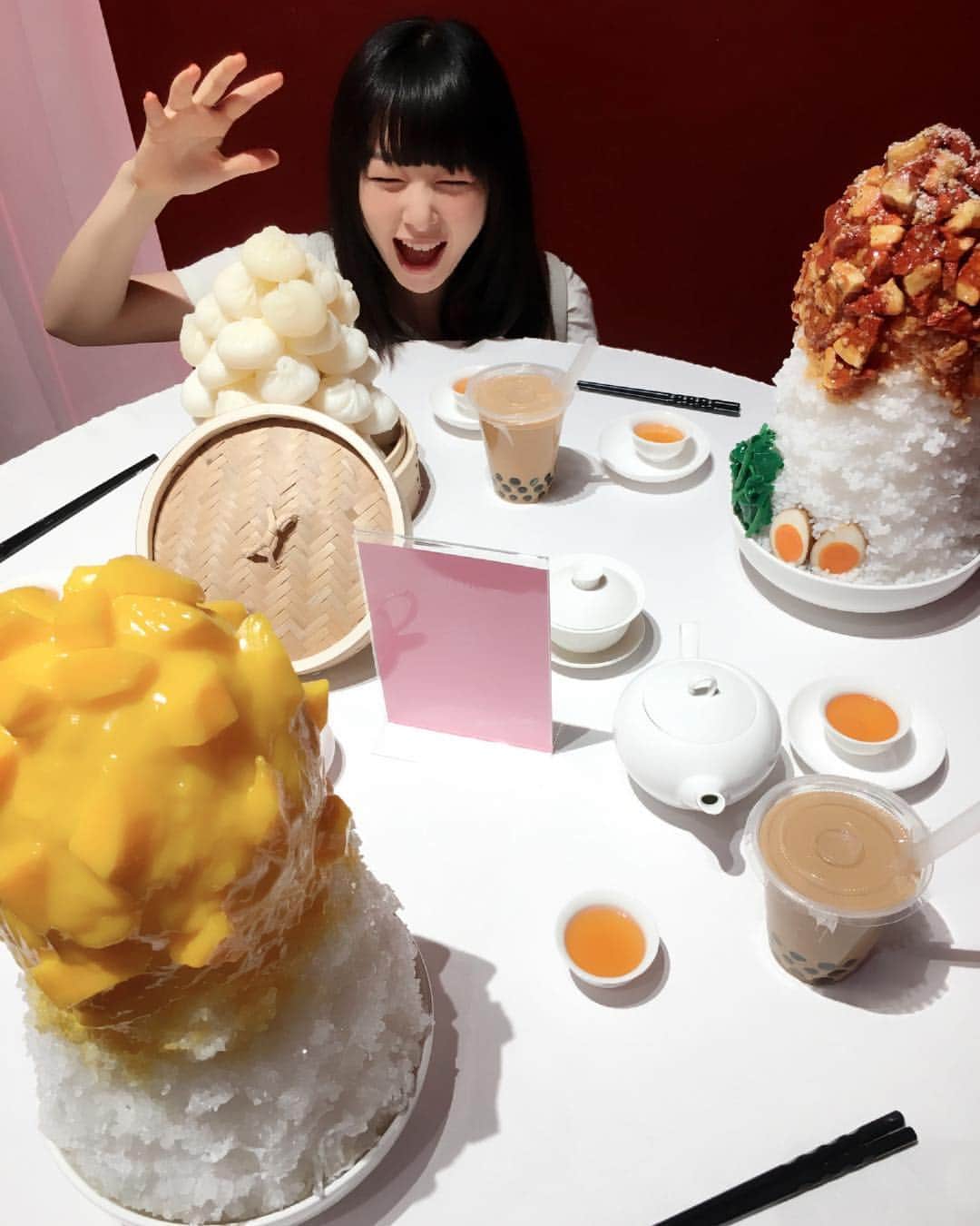 桜井日奈子スタッフのインスタグラム：「日奈子本人のアカウントでインスタLIVEを不定期に短い時間でやってます 是非フォローしてください！#sakurai.hinako_official 映画「トランスフォーマー最後の騎士王」吹替版も8/4公開です!」