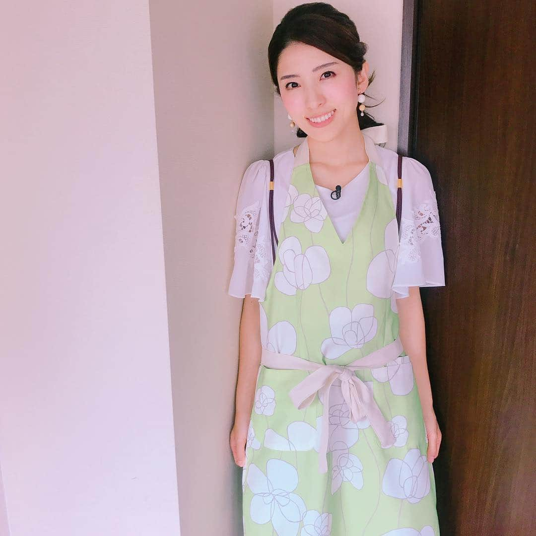 松井絵里奈のインスタグラム