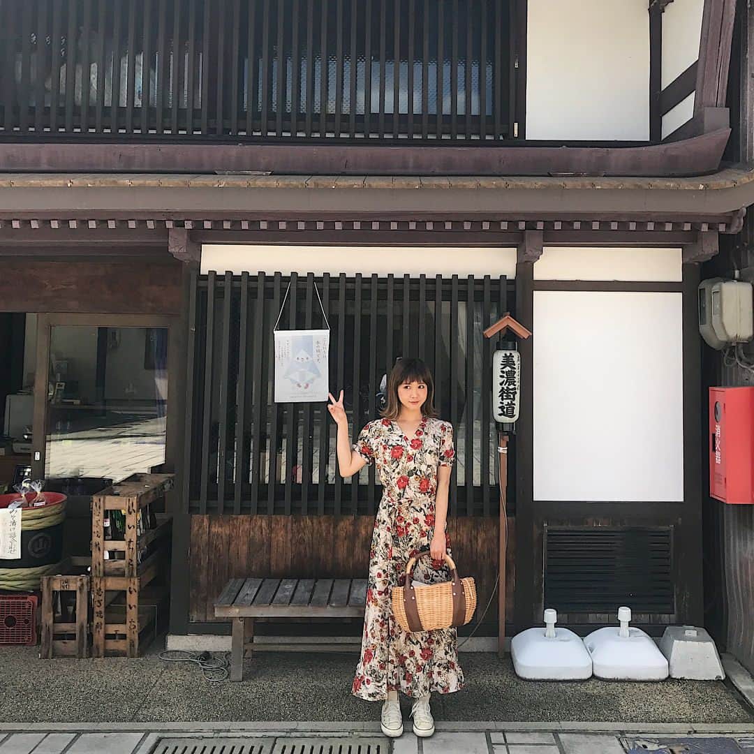 田中里奈のグルメインスタ