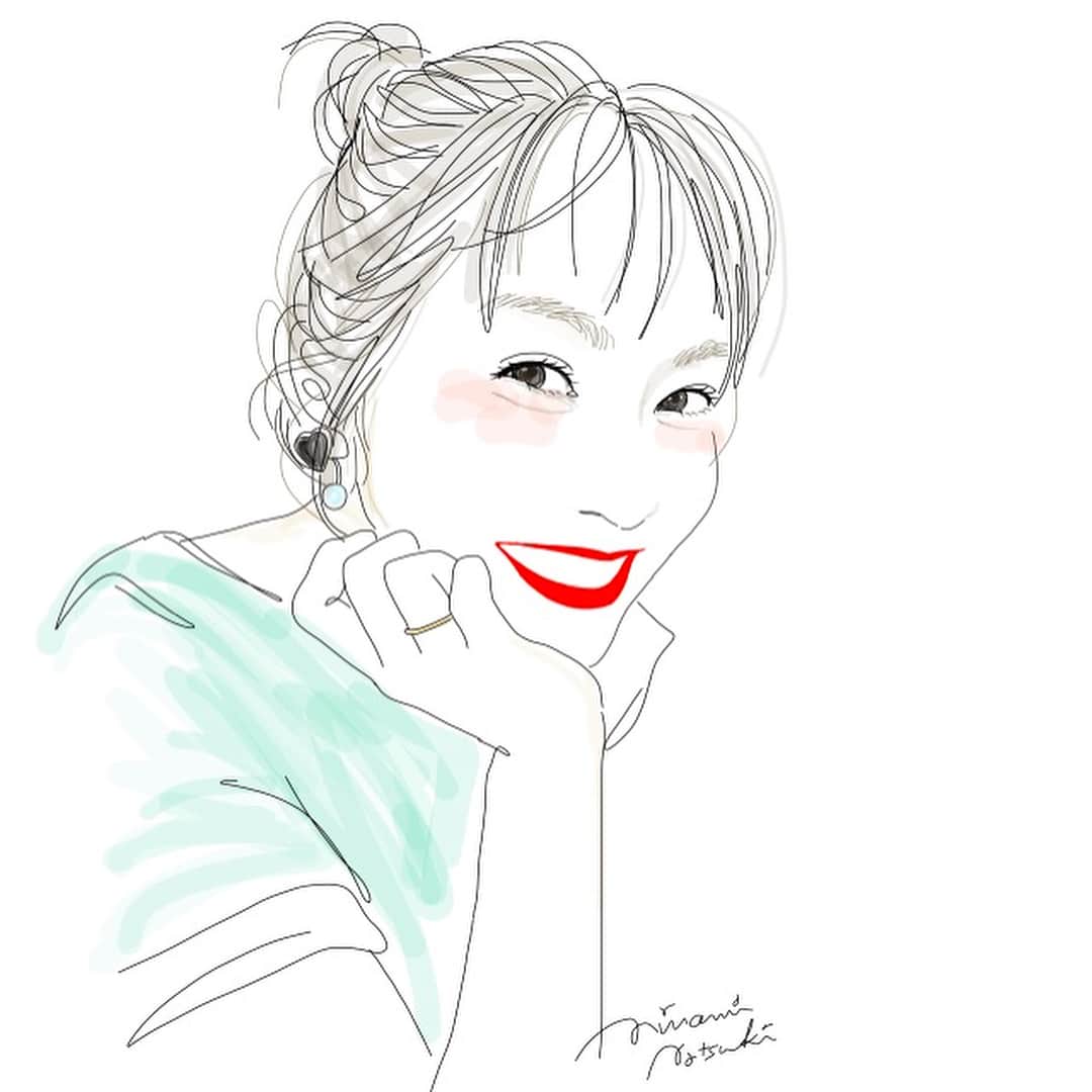 南夏希のグルメインスタ