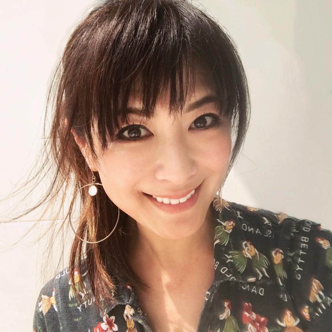 山田佳子のインスタグラム
