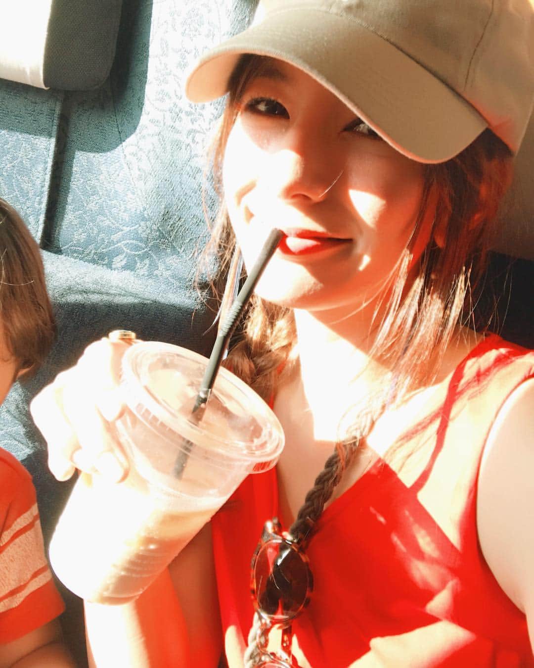 スザンヌのインスタグラム