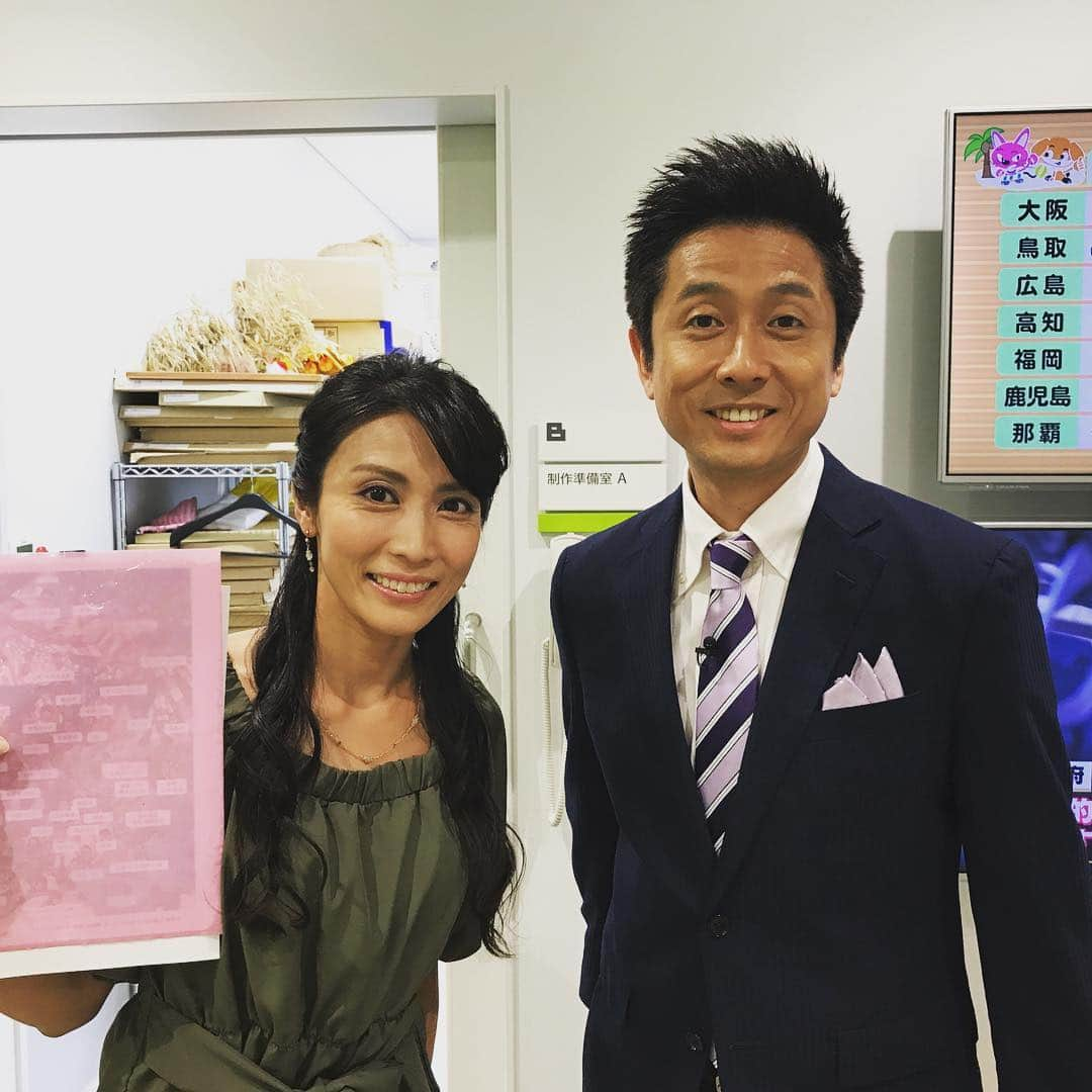 松川浩子のインスタグラム