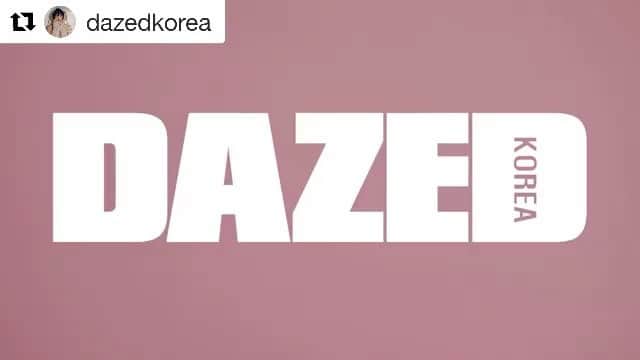 エモン・久瑠美のインスタグラム：「☺️🎶 #kawaii #Repost @dazedkorea (@get_repost) ・・・ Dazed July Issue✔ - KURUMI - 네가 가진 얼굴 그대로. - Fashion Seo Hyun Zo @zzonae Photography Yeong Jun Kim @photokyj80 Hair Heung Kwon Baek @ultrapeku Makeup Jeong Hwan Park @jeooonghwan Film Sang Yoon Roh, Yeong Jun Kim @rohsangyoon @photokyj80 _ 더 많은 화보는 <데이즈드> 2017년 7월호와 kr.dazeddigital.com 에서 확인할 수 있습니다. _ #dazed #dazedkorea #데이즈드코리아 #쿠루미 #KURUMI」
