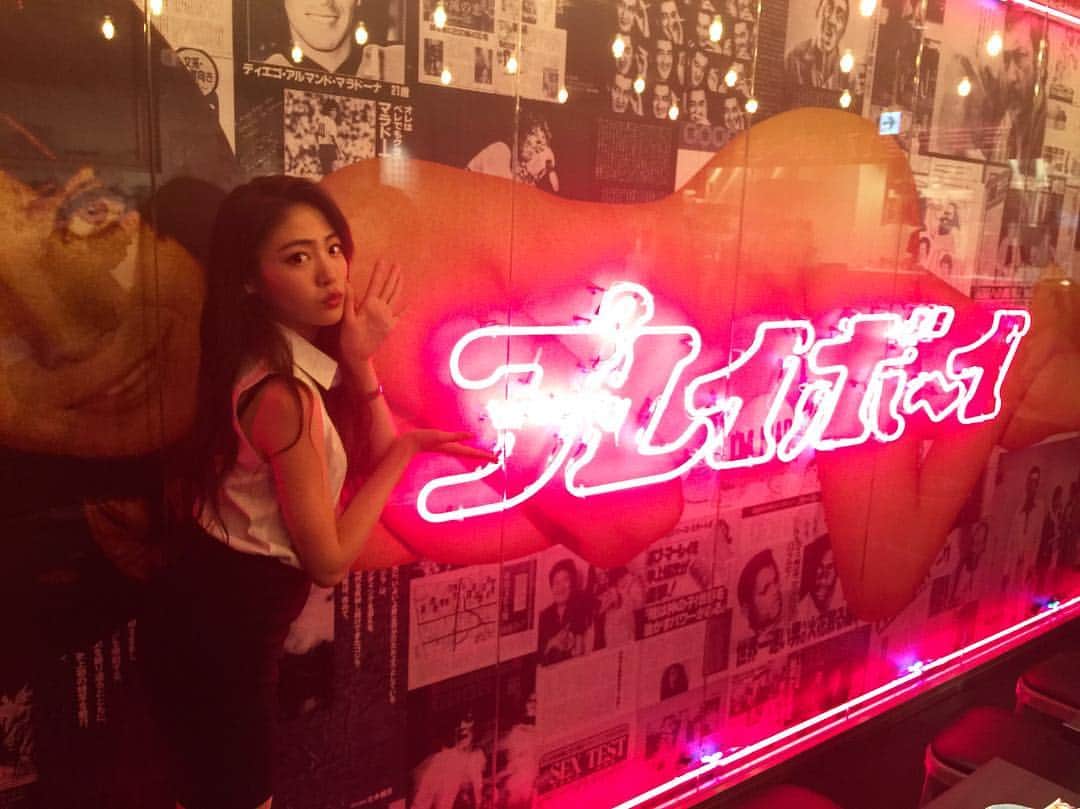 志田友美（ゆうみん）のグルメインスタ