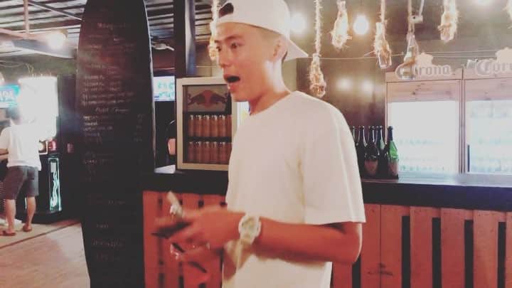 ジョンス のインスタグラム：「너의 호두까기인형」