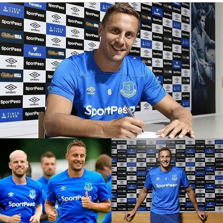 フィル・ジャギエルカさんのインスタグラム写真 - (フィル・ジャギエルカInstagram)「Delighted with my extension 📝💙COYB」8月3日 2時28分 - pjags06