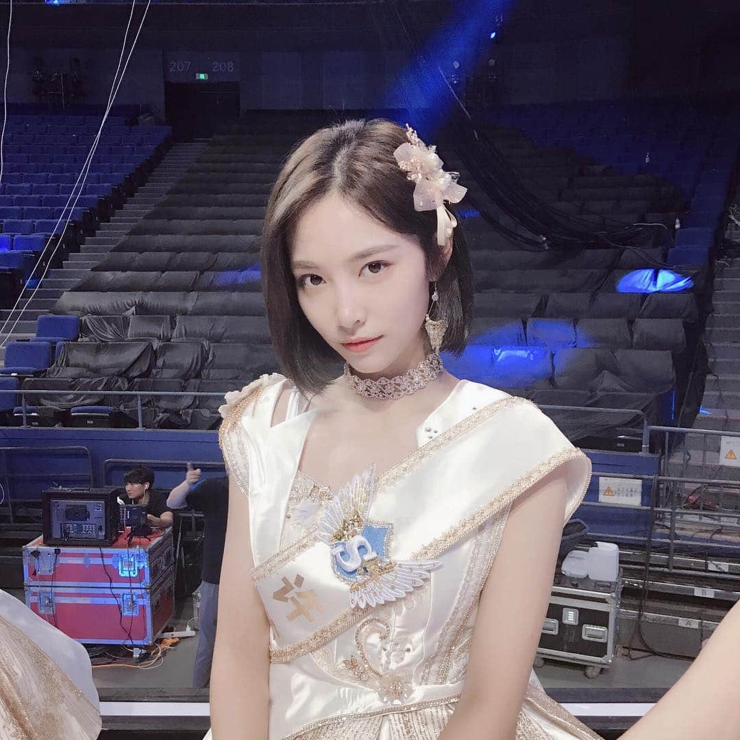 KIKIのインスタグラム：「🌟」