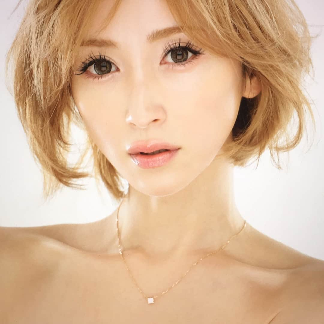 美咲あいりのインスタグラム