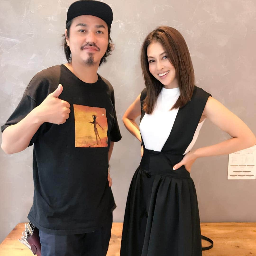 桜井裕美のインスタグラム