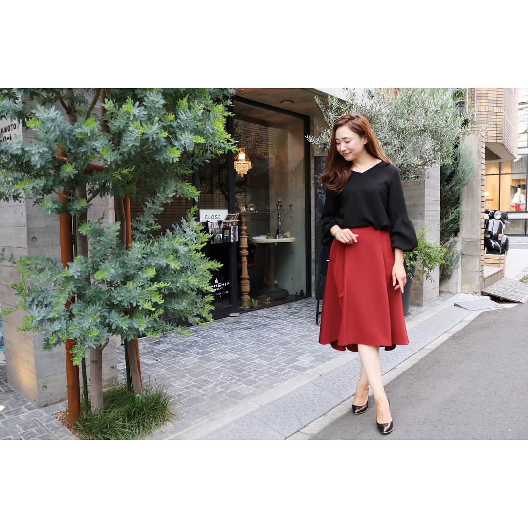 mid pressのインスタグラム