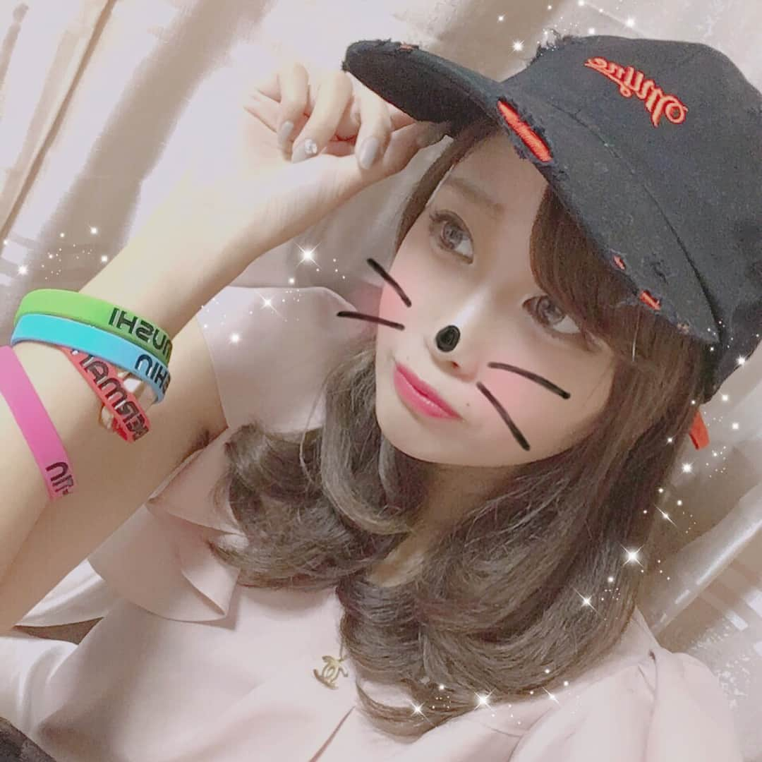 さきぼんのインスタグラム