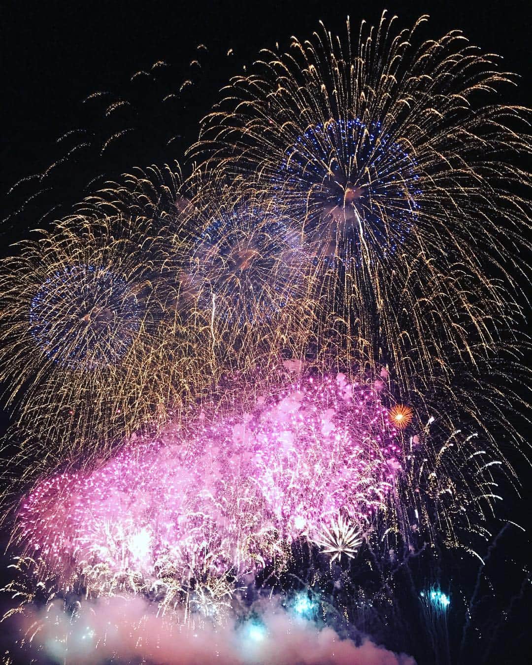 松山亜耶のグルメインスタ