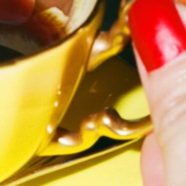 杉咲花のインスタグラム：「🔶🔴」