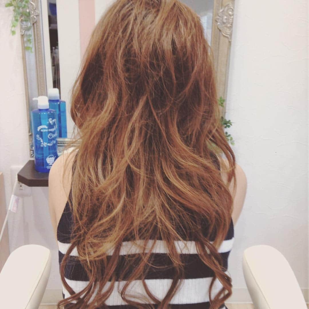 Nattyのインスタグラム