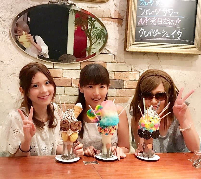 大見さなえのインスタグラム