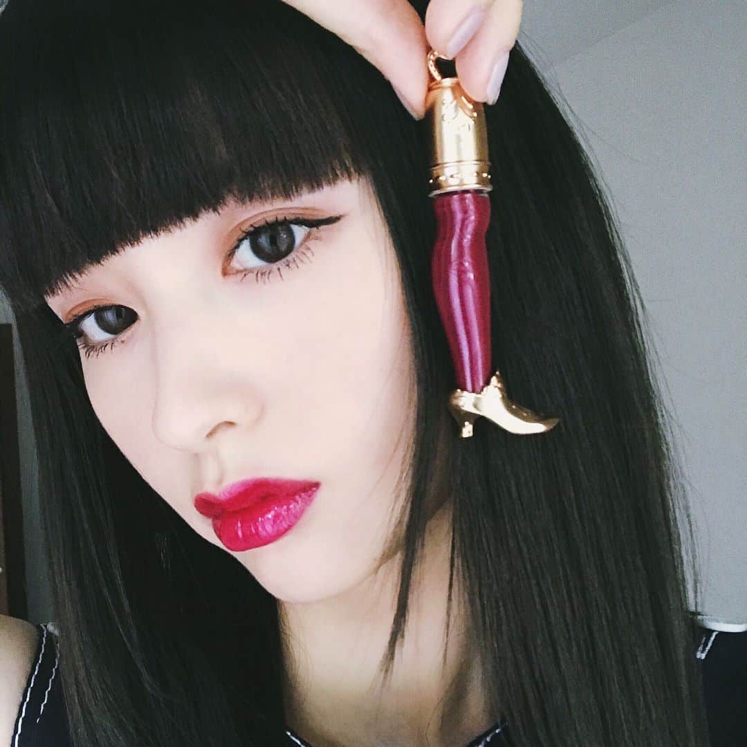 鈴木えみのインスタグラム