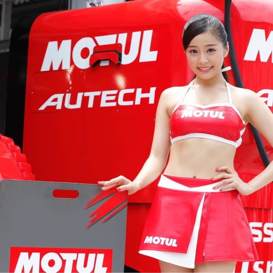 MOTUL Japanのインスタグラム