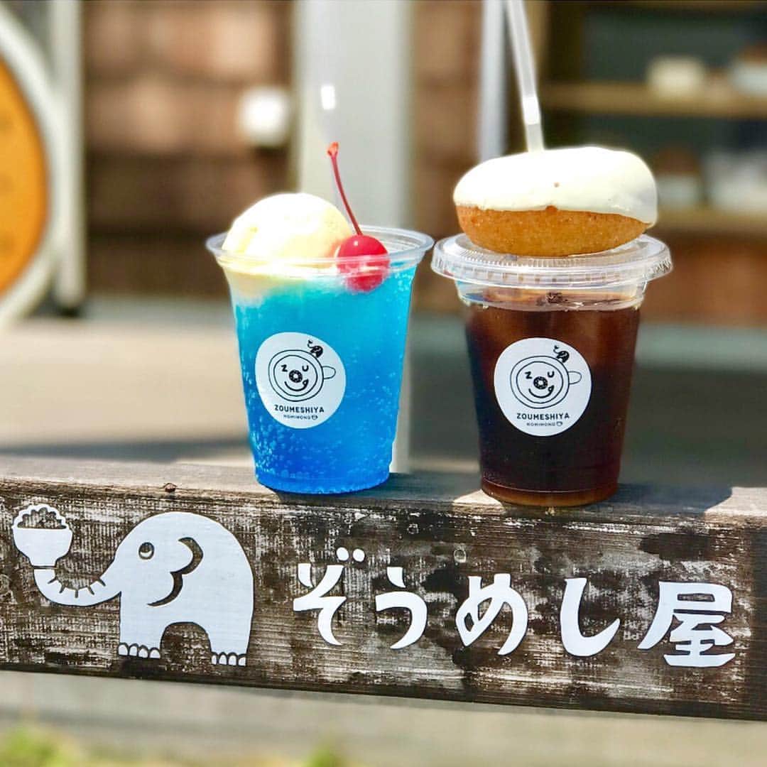 ナゴレコのグルメインスタ