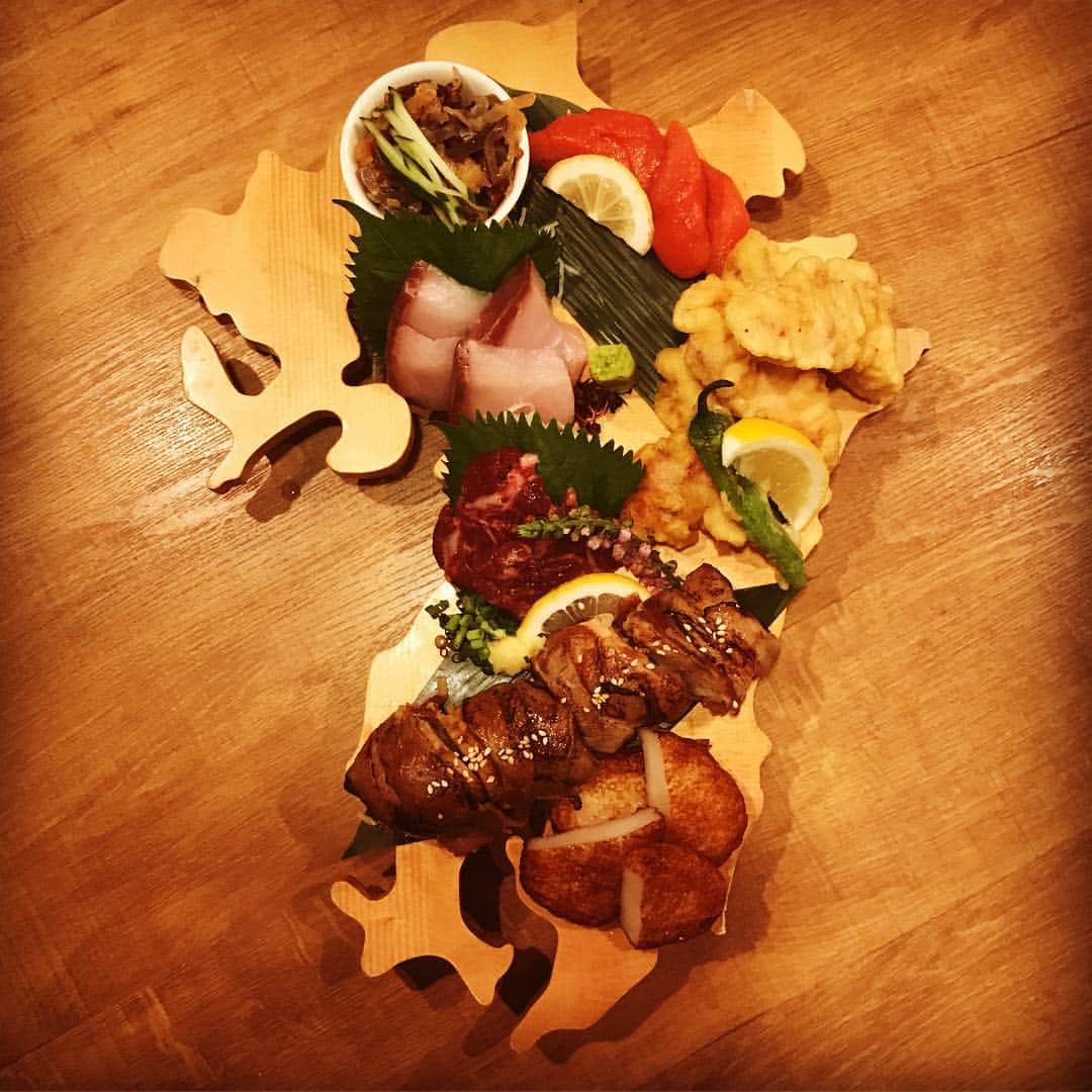 九州うまか　梅田店のグルメインスタ