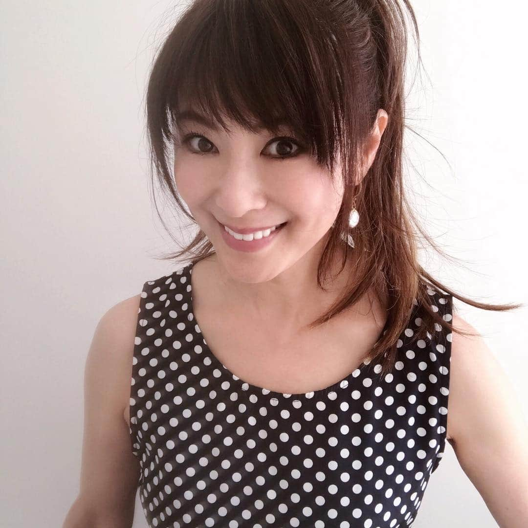 山田佳子のインスタグラム