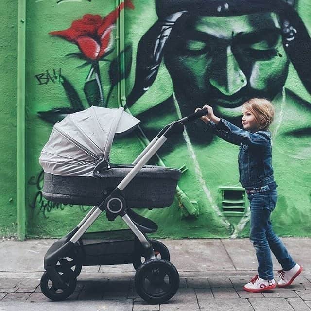 Stokke Japanのインスタグラム