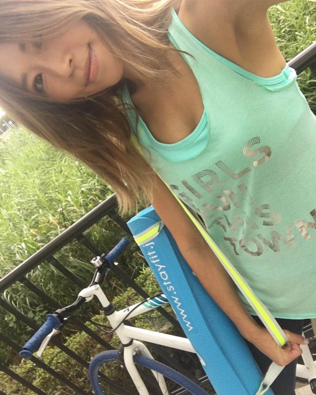 RENA のインスタグラム