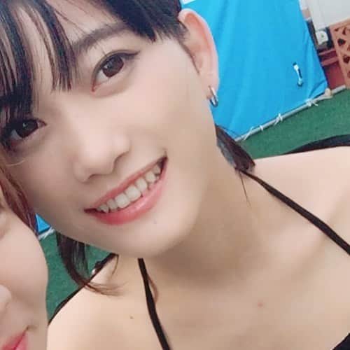 阿知波妃皇のインスタグラム：「#笑 #わろてる」