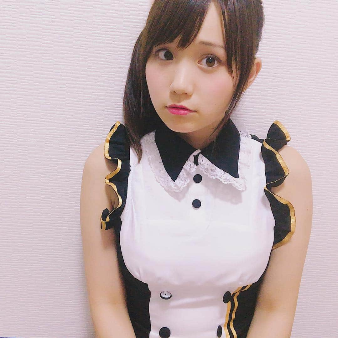 高尾苑子さんのインスタグラム写真 - (高尾苑子Instagram)「#lovelive #schoolgirl #game #costume #cosplay #cosplaygirl #cosplaying #南ことり #bodyline」8月5日 1時35分 - chu_sonoko