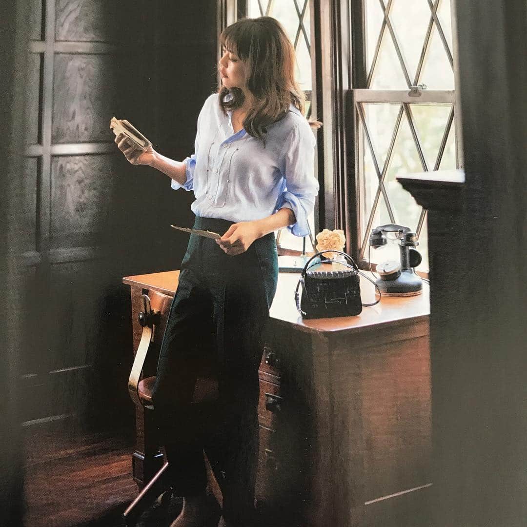 前田典子のインスタグラム