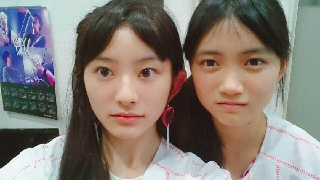 ばってん少女隊のインスタグラム