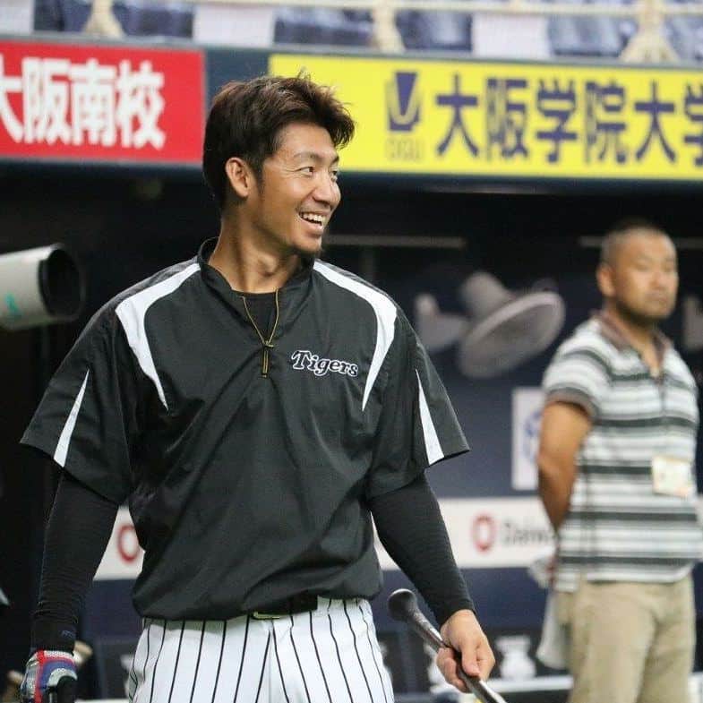 阪神タイガースのグルメインスタ