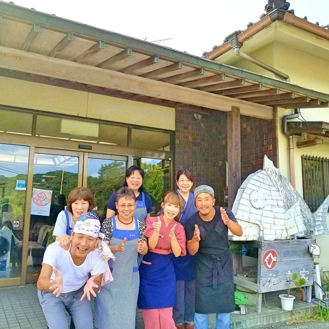 ダチョウ倶楽部のグルメインスタ