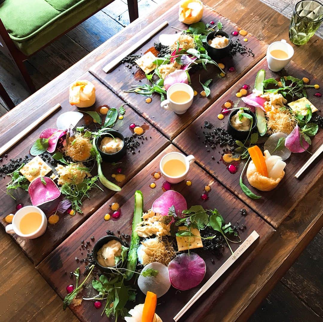 karen okajimaのグルメインスタ